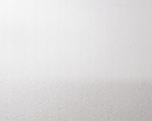FOX Relief Perłowy White – próbka efektu