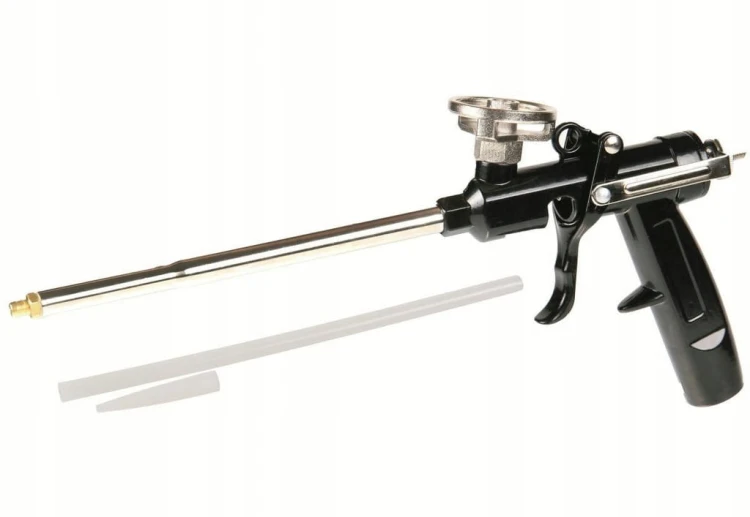 Pistolet do pianki Inter-S 090126