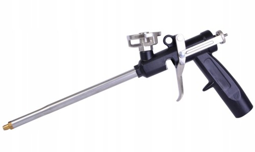 Pistolet do pianki Inter-S – widok narzędzia