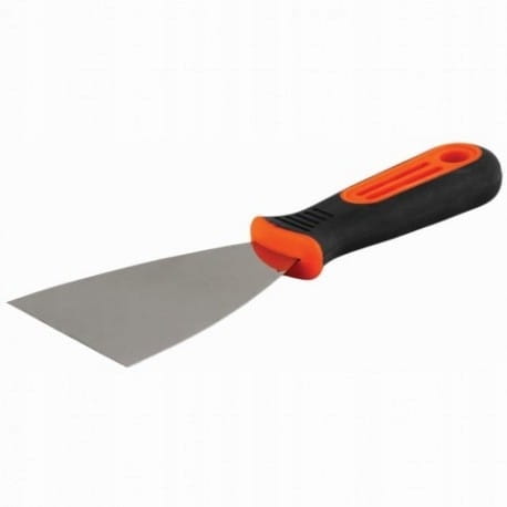 SZPACHELKA NIERDZEWNA 100 MM