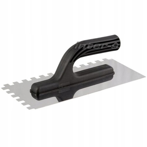 Paca zębata 12 mm Inters 130 mm