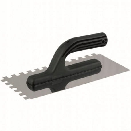 Paca zębata 10 mm Inters 130 mm