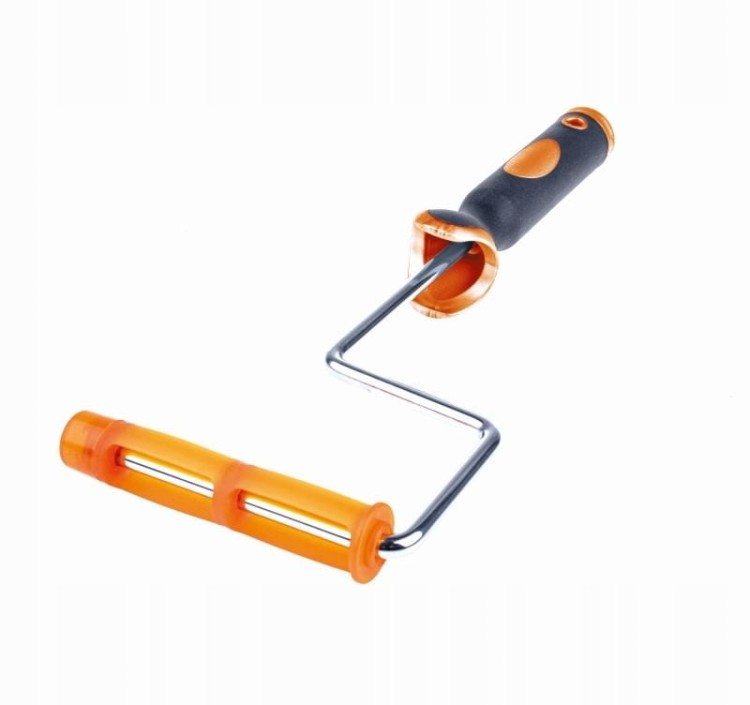 UCHWYT KOSZYKOWY V-PRO 10 CM/19MM MOTIVE