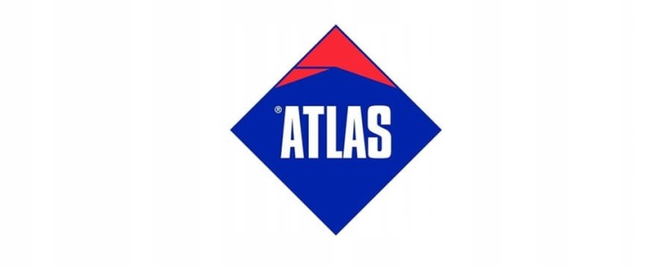 ATLAS STONER GIPS. SZPACH. DO PŁYT G-K BEZ TASMY 4kg