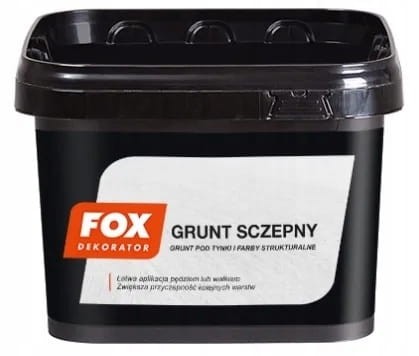 Grunt Fox 3 l