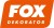 Fox Pigment koncentrat 40 ml nr08 tabliczka czekolady