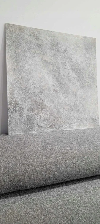 Provence Jasnoszary Design Decowant – wymalowanie na płycie