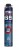 TYTAN PROFESSIONAL 65 Piana Pistoletowa Niskoprężna 750 ml PL