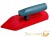 FRATTONE IN PVC PUNTA TRIANGOL / PACA ABS