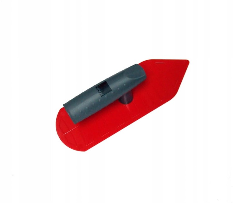 FRATTONE IN PVC PUNTA TRIANGOL / PACA ABS