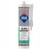ATLAS SILIKON S Silikon sanitarny 036 Ciemnoszary A 280