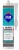 Silikon Atlas 036 szary 280 ml