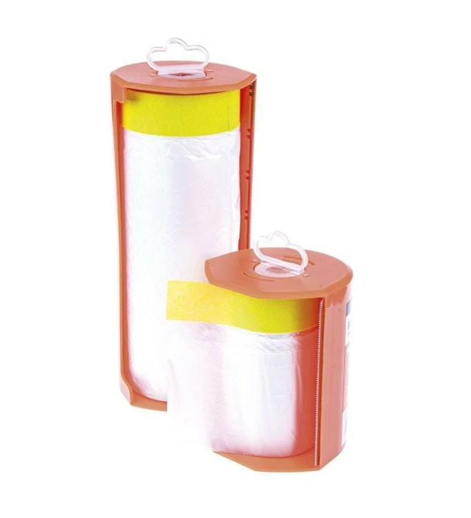DYSPENSER Z FOLIĄ SPEEDY MASK 550\20