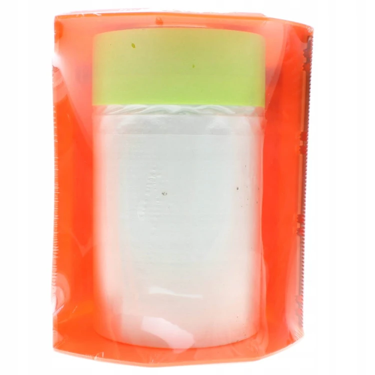 DYSPENSER Z FOLIĄ SPEEDY MASK 550\20