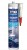TYTAN EURO-LINE Silikon Sanitarny 280 ml BIAŁY