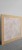 Provence Cappuccino Design Decowant – próbka w ramie