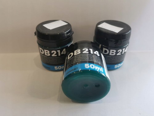 Decoverni Kolorant DB 214, 50ml