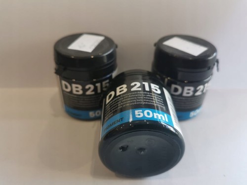 Decoverni Kolorant DB 215, 50ml