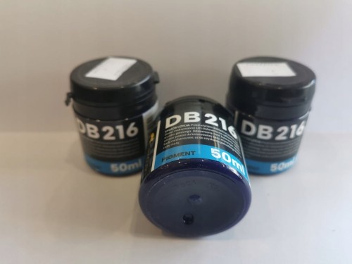 Decoverni Kolorant DB 216, 50ml