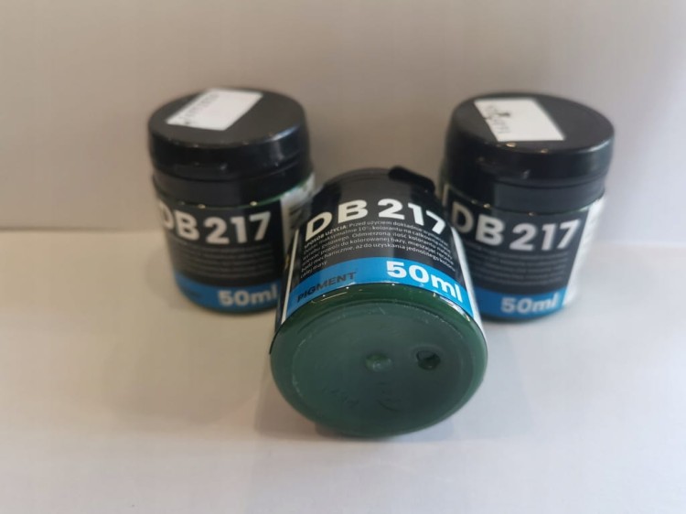 Decoverni Kolorant DB 217, 50ml