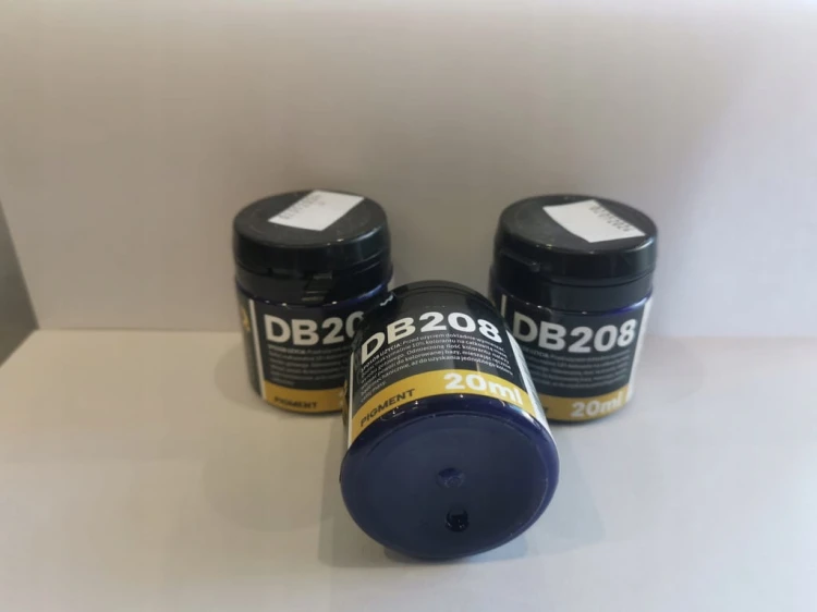 Decoverni Kolorant DB 208, 20ml