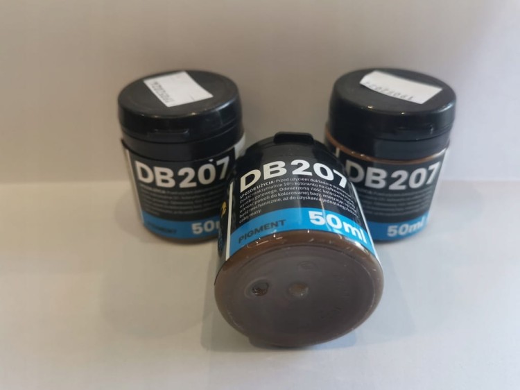 Decoverni Kolorant DB 207, 50ml