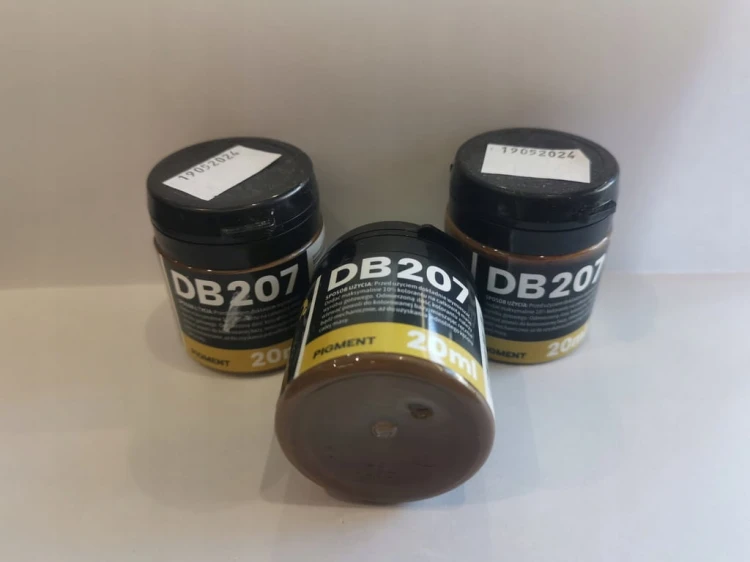 Decoverni Kolorant DB 207, 20ml