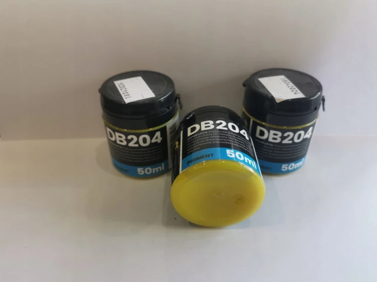 Decoverni Kolorant DB 204, 50ml