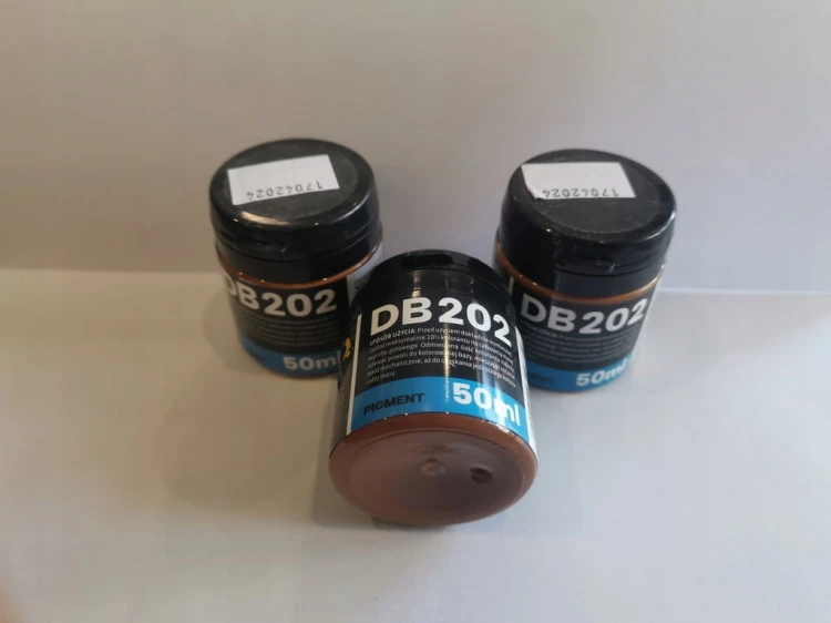 Decoverni Kolorant DB 202, 50ml