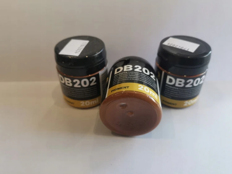 Decoverni Kolorant DB 202, 20ml