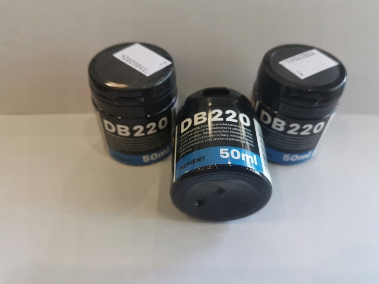 Decoverni Kolorant DB 220, 50ml