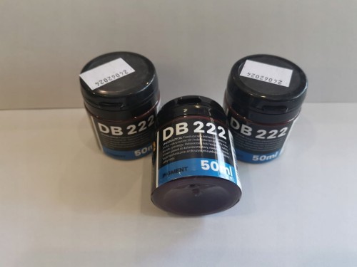 Decoverni Kolorant DB 222, 50ml