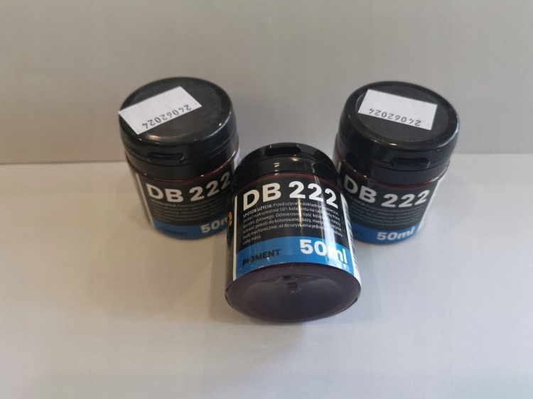 Decoverni Kolorant DB 222, 50ml