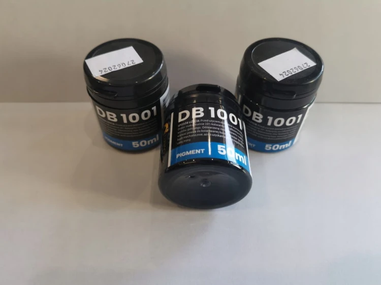 Decoverni Kolorant DB 1001, 50ml