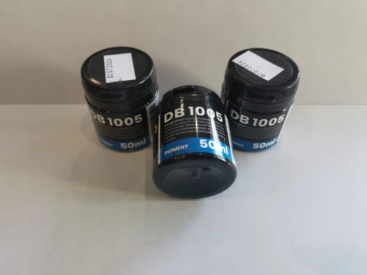 Decoverni Kolorant DB 1005, 50ml