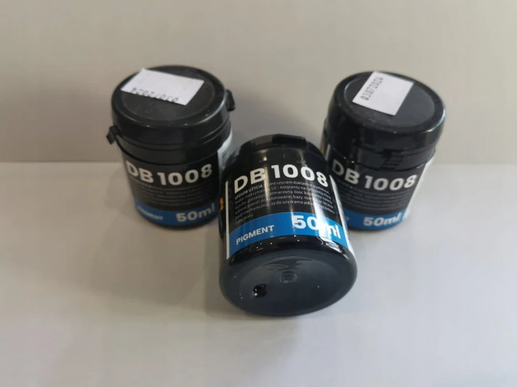 Decoverni Kolorant DB 1008, 50ml