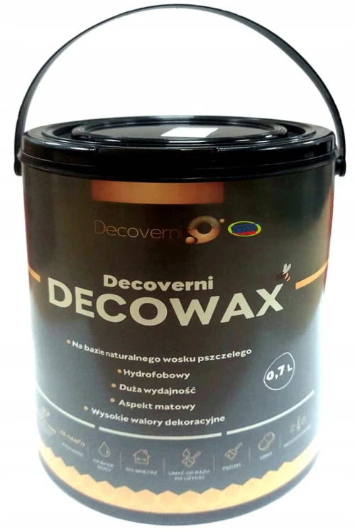 DECOVERNI DECOWAX 0,7L