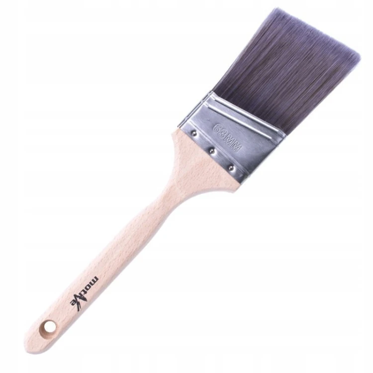 PĘDZEL V-PRO AS 2,5'' MOTIVE