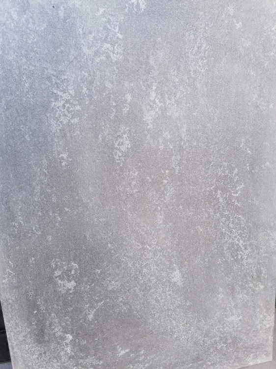 PROVENCE glinka wenecka ZESTAW NA OK. 6m2 kolor jasnoszary + CEBO UP 341