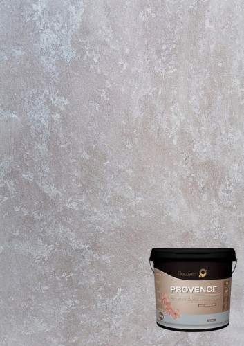 Provence Cappuccino Design Decowant – efekt glinki weneckiej i opakowanie