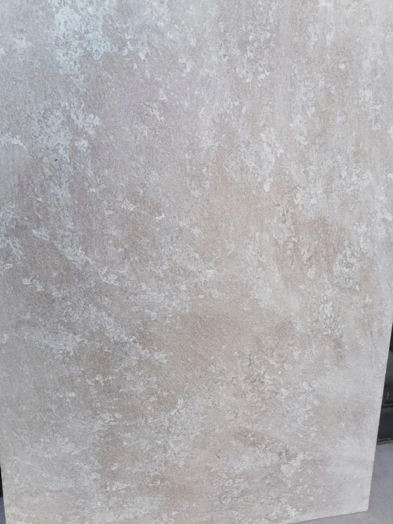 Provence Cappuccino Design Decowant – wymalowanie na płycie