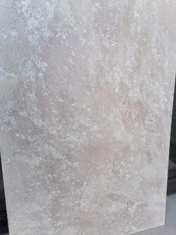 Provence Cappuccino Design Decowant – wymalowanie na płycie