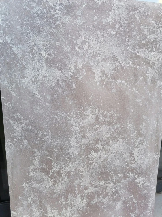 Provence Mocne Cappuccino Design Decowant – wymalowanie na płycie