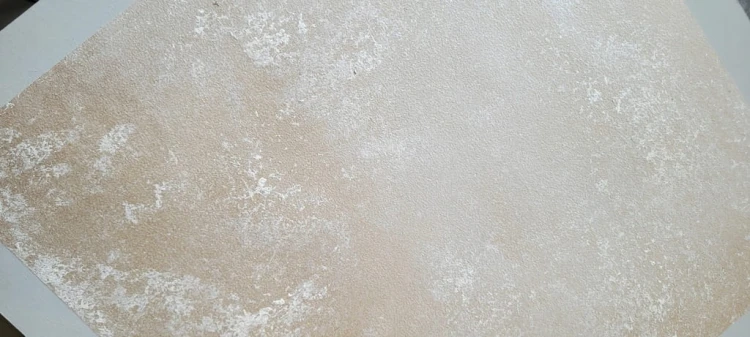 Provence Cappuccino Design Decowant – wymalowanie na płycie