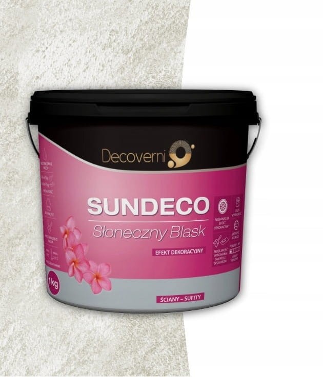 SUNDECO DECOVERNI kolor 222
