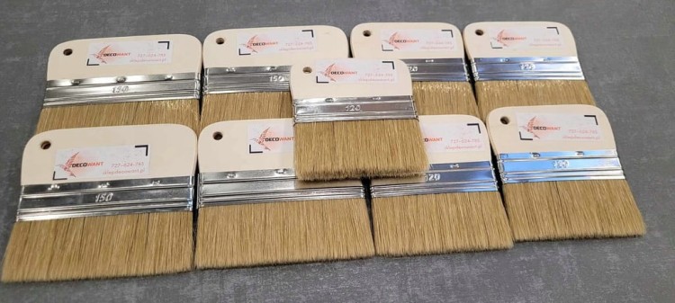 Pędzel Decowant 150x8