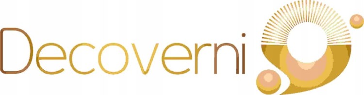 SUNDECO DECOVERNI 2,5KG kolor 222