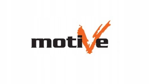 Logo MOTIVE