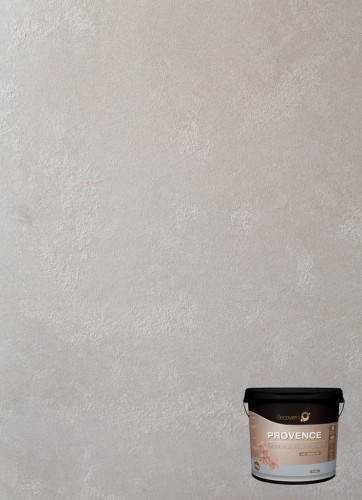 Provence Kremowy Design Decowant – efekt glinki weneckiej i opakowanie