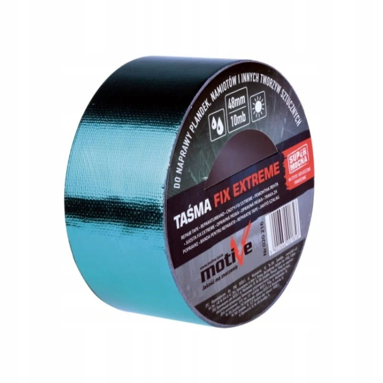 TAŚMA FIX EXTREME 48mm/10m